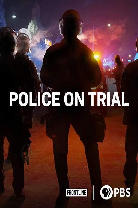 Police on Trial